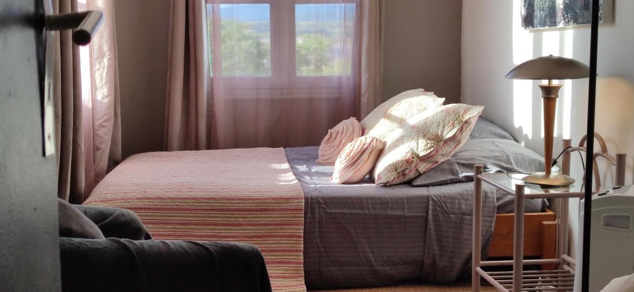 L'Atelier B&B, Amazing View & Spa Carcassonne Exterior photo