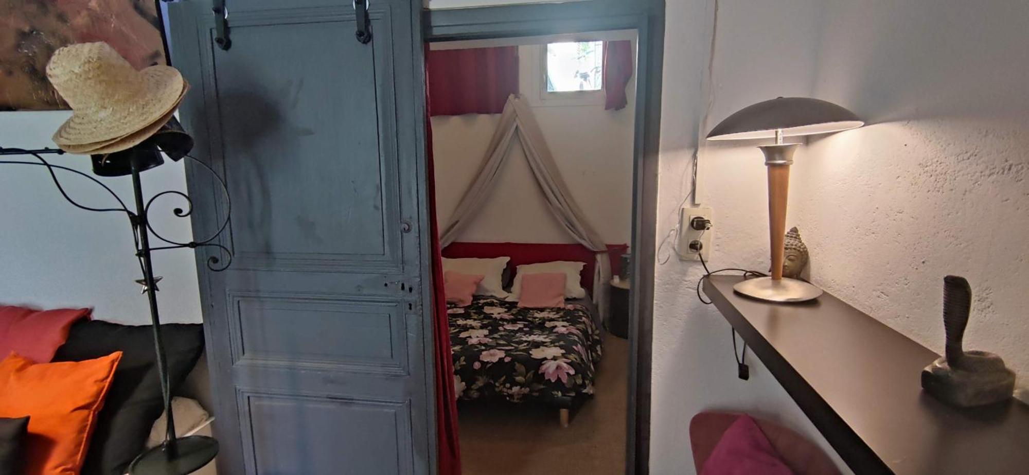 L'Atelier B&B, Amazing View & Spa Carcassonne Exterior photo