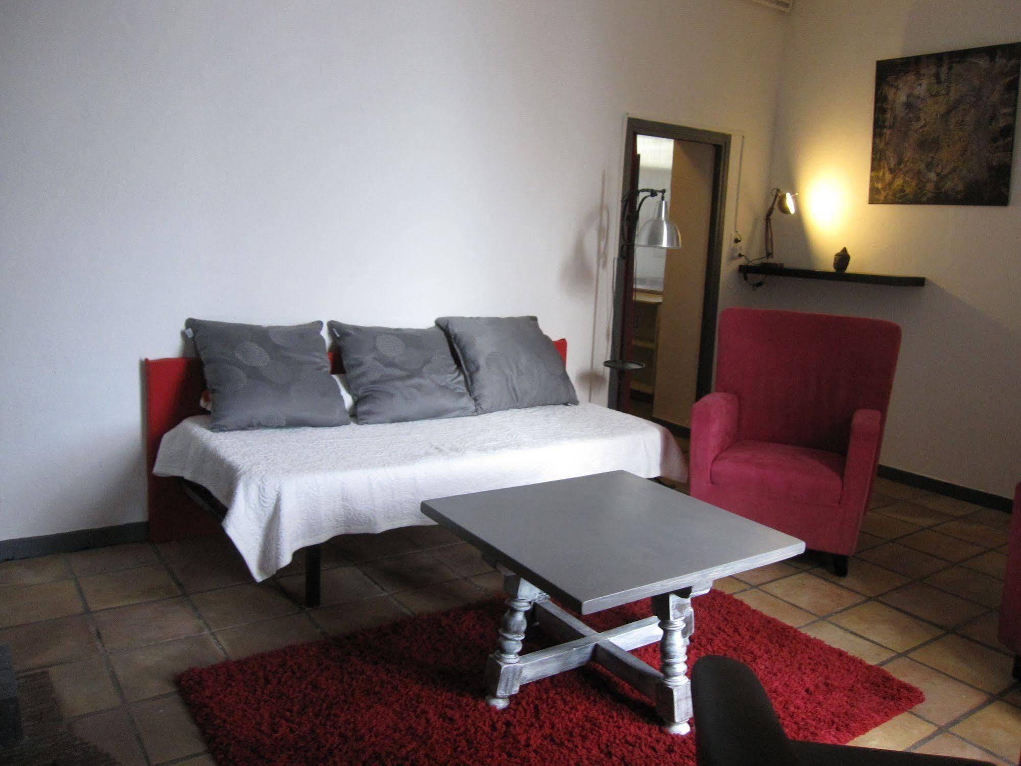 L'Atelier B&B, Amazing View & Spa Carcassonne Exterior photo