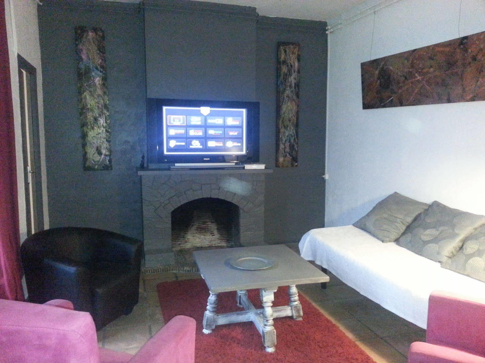 L'Atelier B&B, Amazing View & Spa Carcassonne Exterior photo